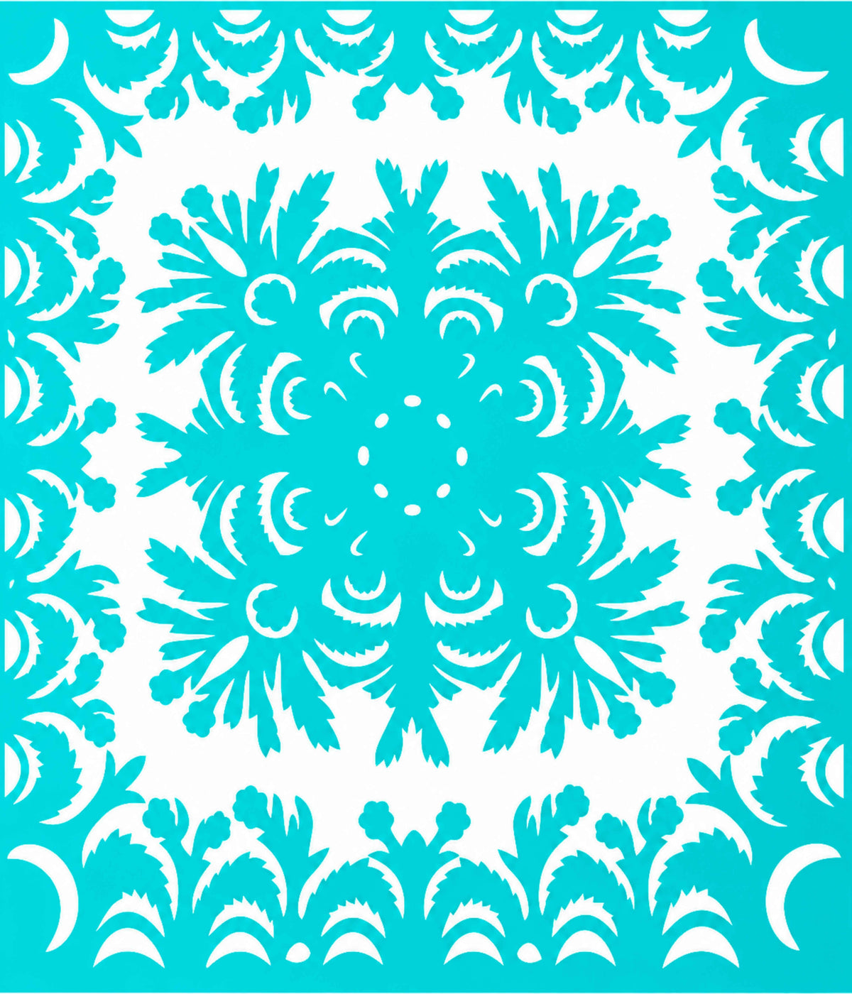 Hawaiian Quilts