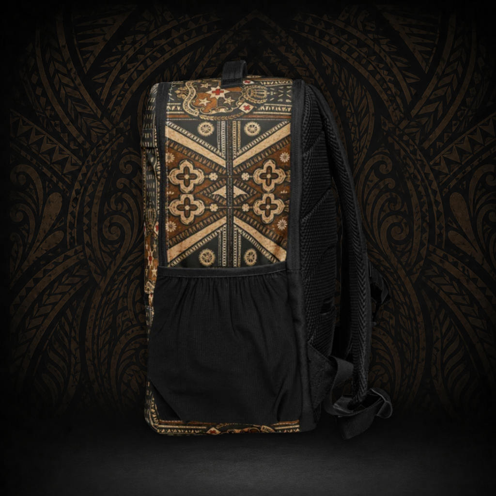 'Ofa — "Love" Backpack