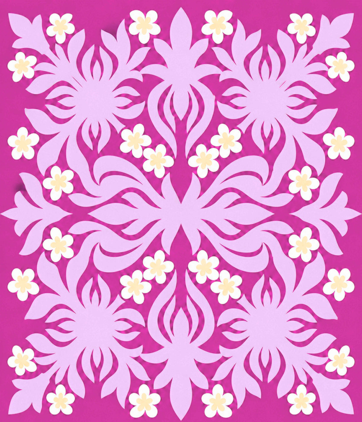 Hawaiian Monomonos
