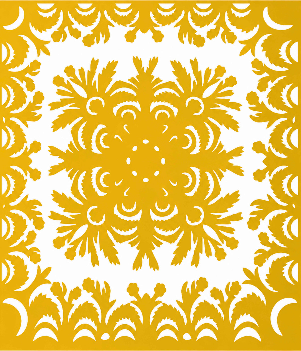 Hawaiian Quilts