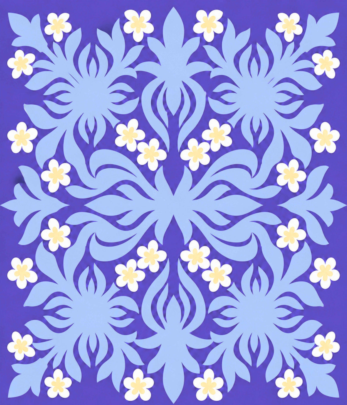 Hawaiian Monomonos