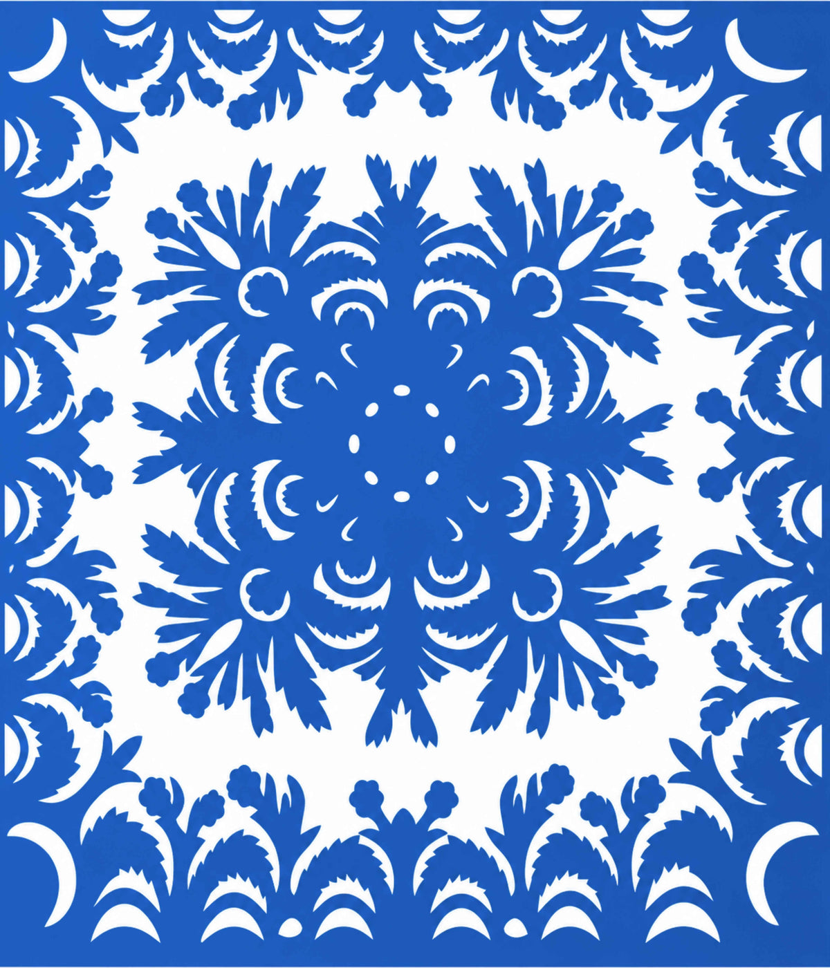 Hawaiian Quilts