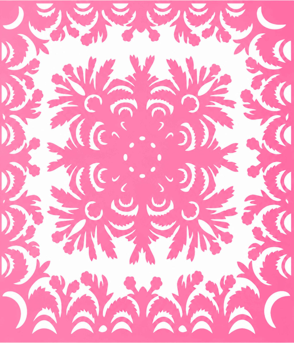 Hawaiian Quilts