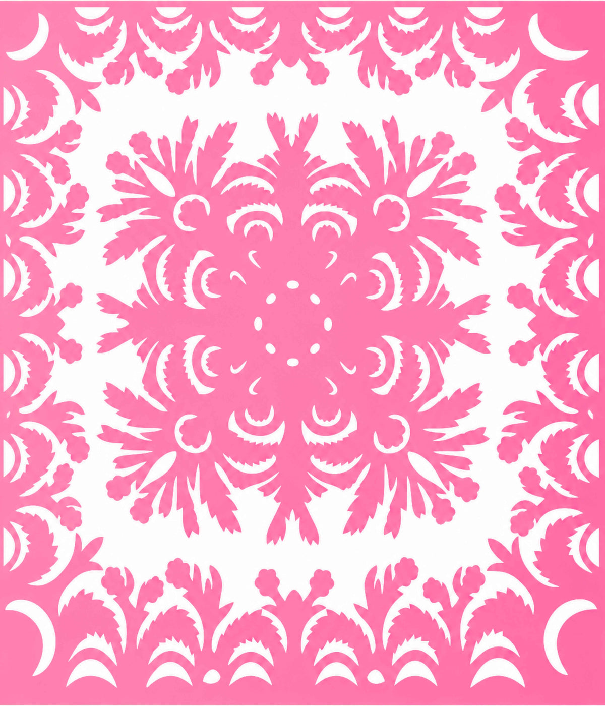 Hawaiian Quilts