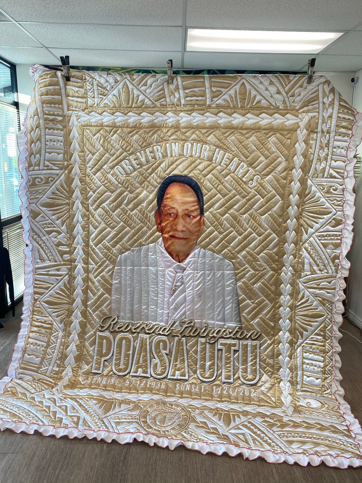 Custom Monomono, Designed for Someone You Love