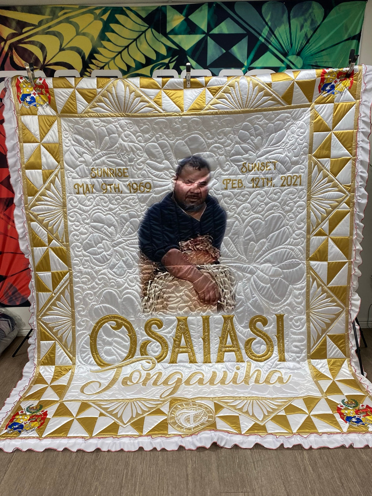 Custom Monomono, Designed for Someone You Love