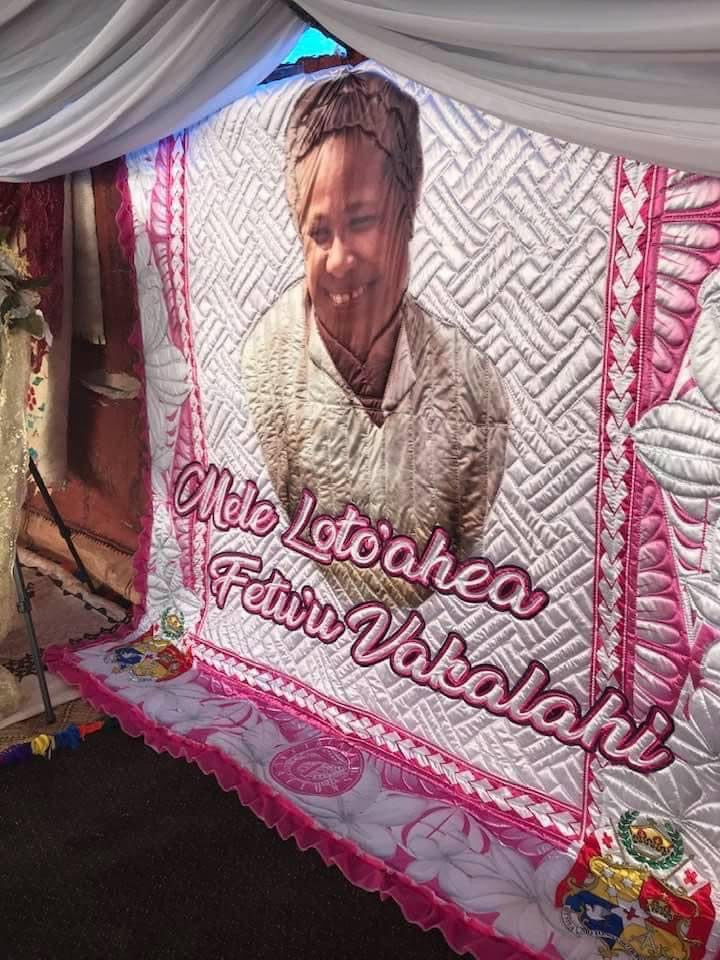 Custom Monomono, Designed for Someone You Love