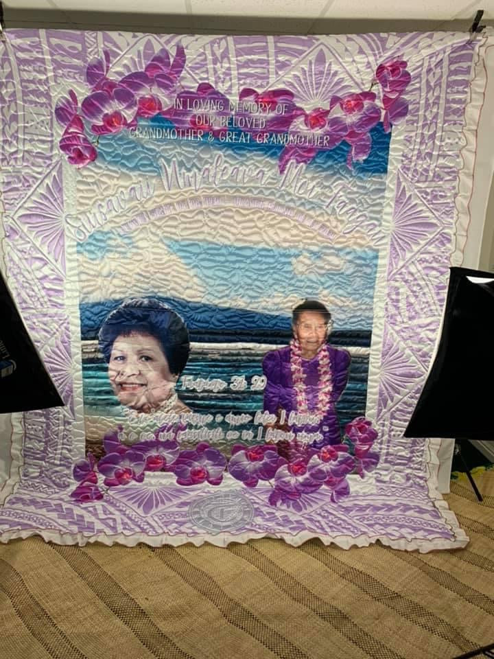 Custom Monomono, Designed for Someone You Love